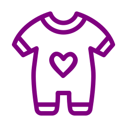 Clothing icon