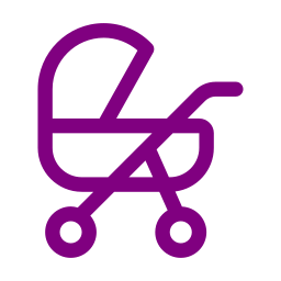 Gear & Activity icon